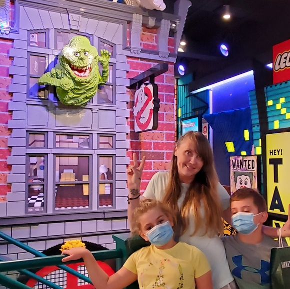 Meet your Posher, Olga - Picture 3 of 4